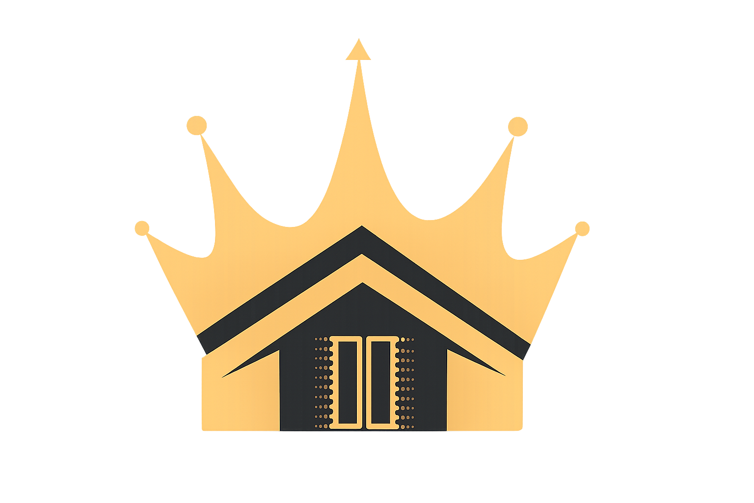 Crown Home Elevator